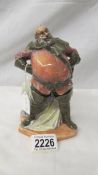 A Royal Doulton figure 'Falstaff', HN2054.