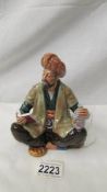 A Royal Doulton figure 'Omar Khayyam', HN2247.