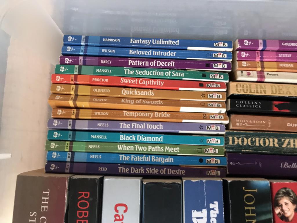 A good lot of paperbacks (including some new) - Image 15 of 15