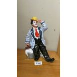 A Royal Doulton figurine 'Slap Dash', HN 2277. In good condition.