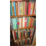 A good lot of collectable books including Bounce, fiction, history, antiquarian etc.