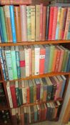 A good lot of collectable books including Bounce, fiction, history, antiquarian etc.