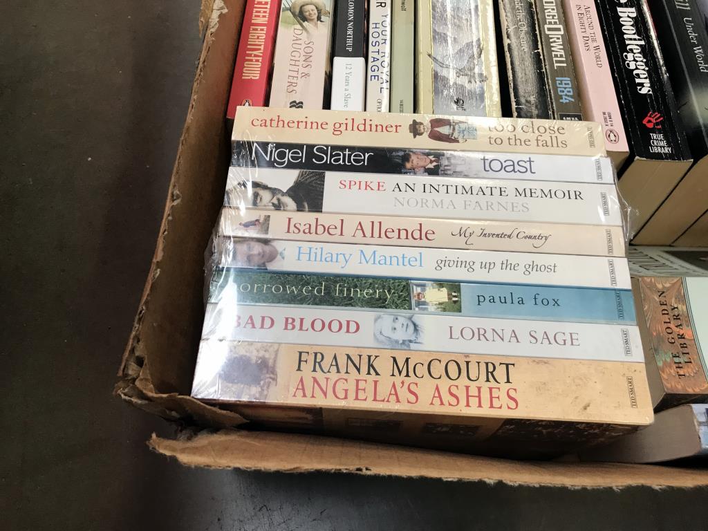 A good lot of paperbacks (including some new) - Image 2 of 15