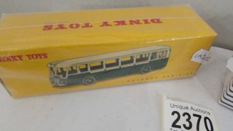 Four boxed Atlas Edition's Dinky toys and one unboxed. - Image 4 of 6