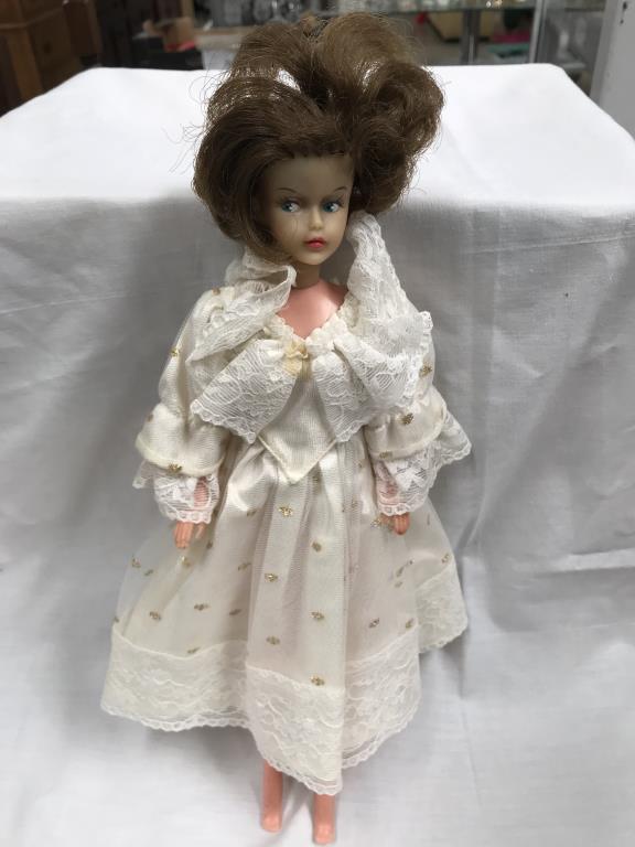5 vintage Tressy dolls - Image 4 of 6