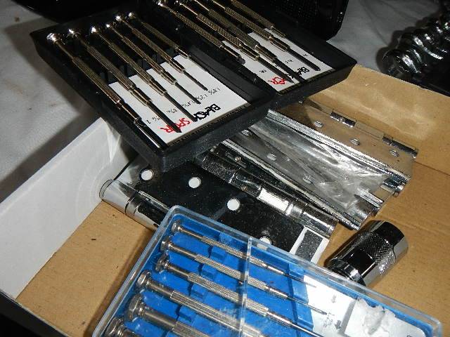 A quantity of new spanners etc. - Image 3 of 3