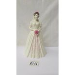 A Royal Doulton figurine - Wedding Celebration, Hn4216.