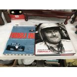 Portraits of the 60's Formula 1' hardback book 7 1 other