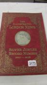 The Illustrated London News, Silver Jubilee record number, 1910 - 1935.