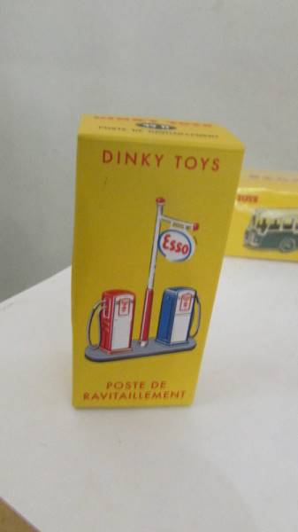 Four boxed Atlas Edition's Dinky toys and one unboxed. - Image 6 of 6