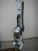 A Morphy Richards carpet washer.