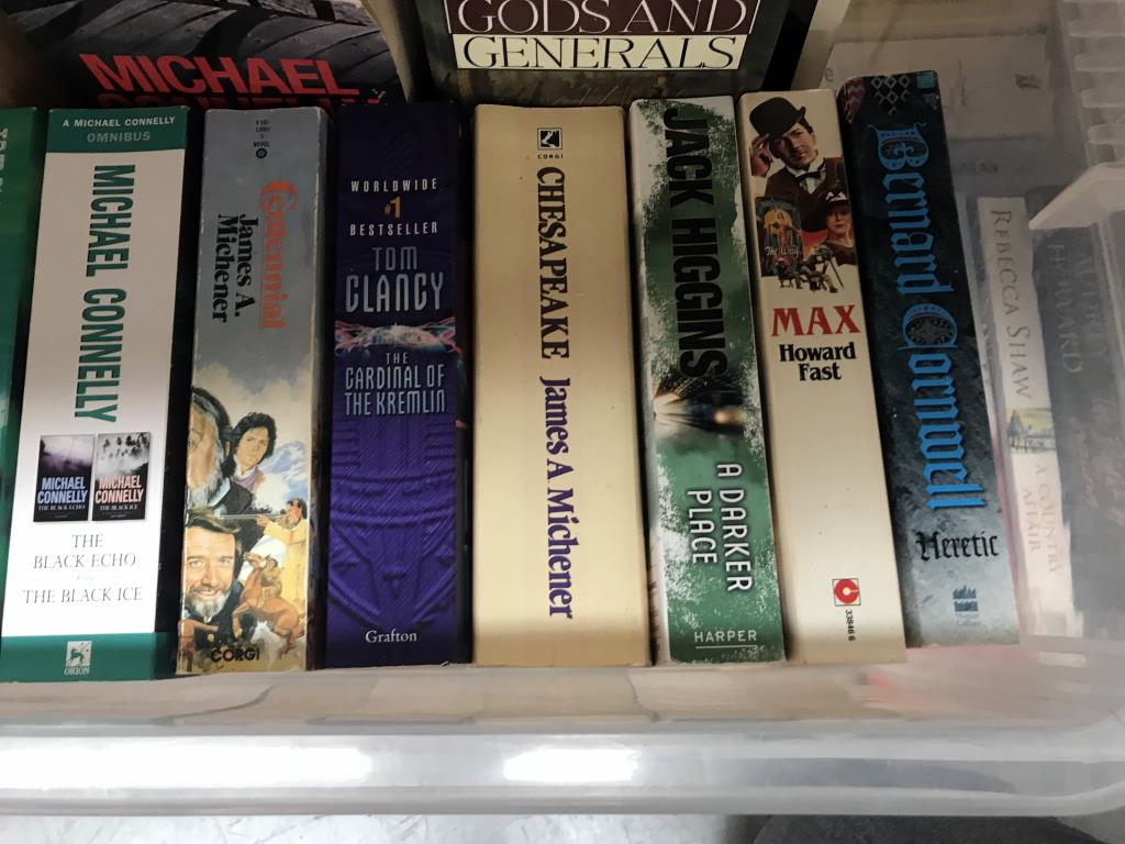 A good lot of paperbacks (including some new) - Image 7 of 15