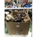 A big box of nice jugs