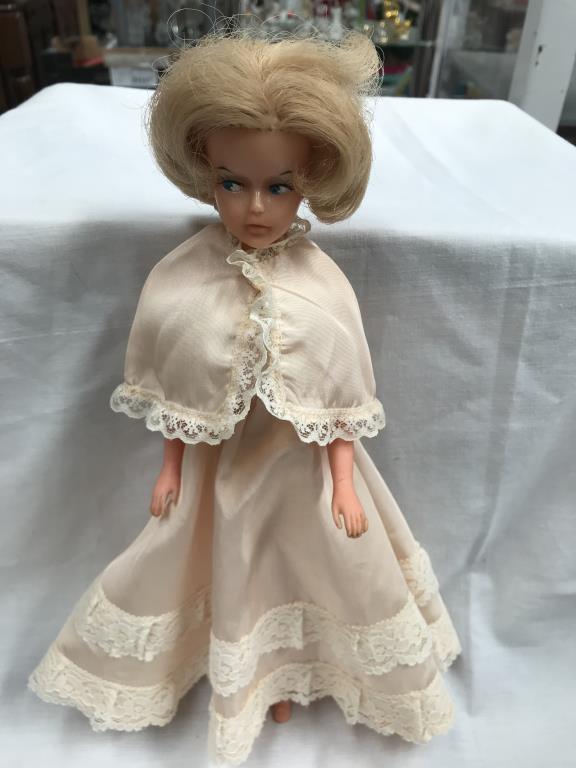 5 vintage Tressy dolls - Image 6 of 6