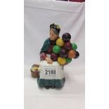 A Royal Doulton figure 'The Old Balloon Seller' HN1315