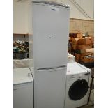 A Hotpoint FFA90 frost free fridge/freezer.