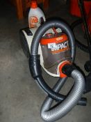 An Impact Vacuum cleaner.