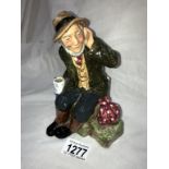 A Royal Doulton HN2042 Owd William