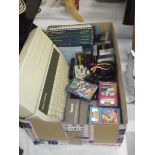 An Acorn electron,