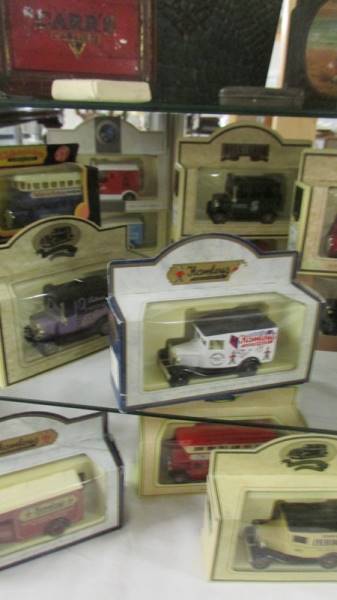 Thirty boxed days gone and other die cast trade vehicles. - Image 3 of 3
