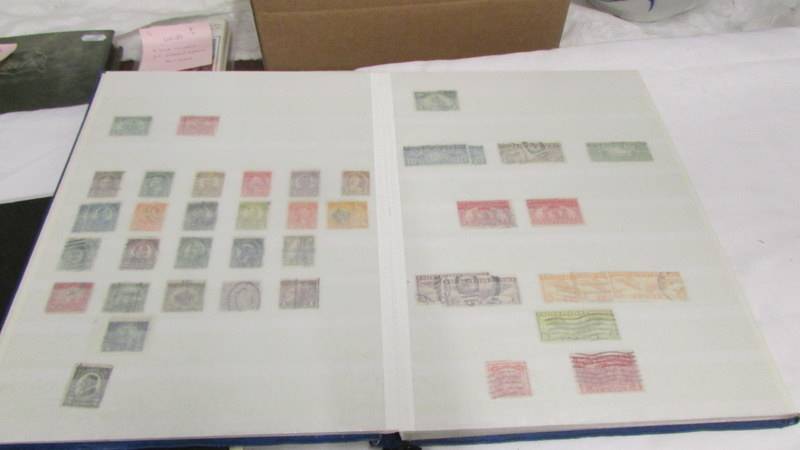 A very good collection of USA and Canada stamps including early and mint examples. - Image 8 of 8