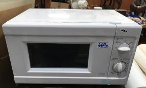 A new microwave