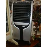 An air cooler in good condition.