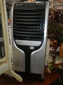 An air cooler in good condition.