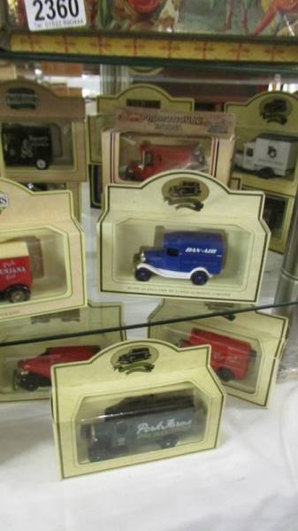 Thirty boxed days gone and other die cast trade vehicles. - Image 2 of 3