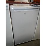 A Beko freezer,