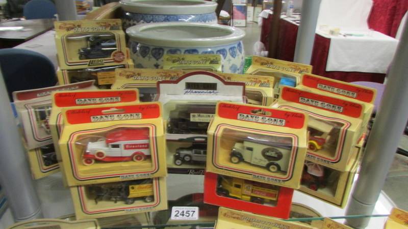 In excess of forty boxed die cast trade vehicles. - Image 2 of 3