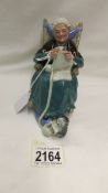 A Royal Doulton figurine, 'Twilight' HN2256.