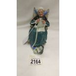 A Royal Doulton figurine, 'Twilight' HN2256.