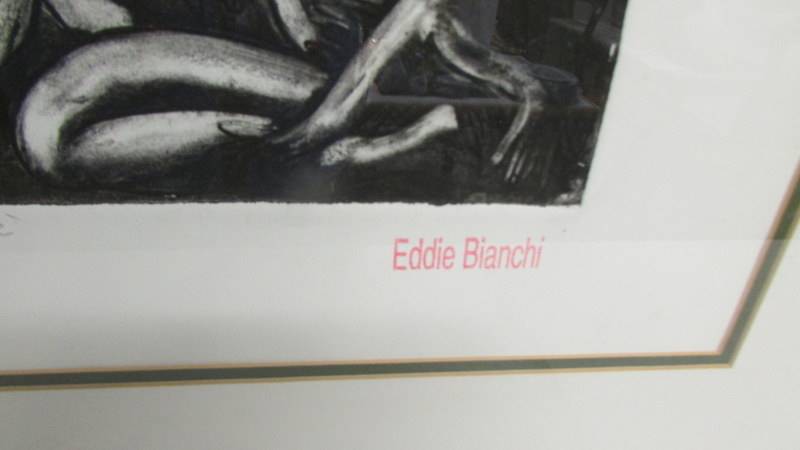 Eddie Bianchi (act. - Image 3 of 4