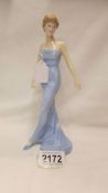 A Royal Doulton figurine, 'Diana Princess of Wales', HN5061.