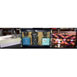 3 new gift sets, Whittard of Chelsea coffee break,