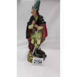 A Royal Doulton figurine, 'The Pied Piper', HN2102.