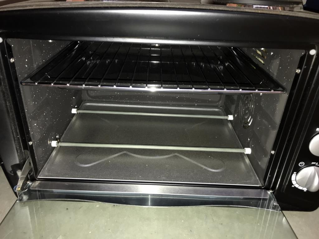 A combination oven - Image 2 of 2