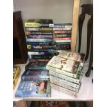 A good selection of new and nearly new paperback and hardback novels/books by John Gresham,