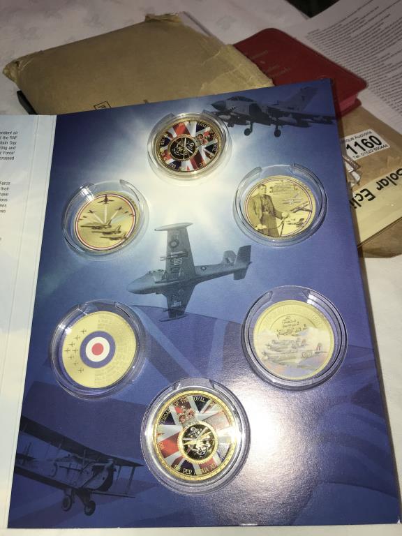 A quantity of FDC first day covers, - Image 6 of 6