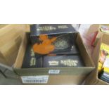 Pokemon Cards - Approx 2000 Shining Fates Pokemon TCG cards contained in four boxes, including V,