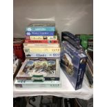 A good lot of 14 jigsaws, 11 of which are sealed,