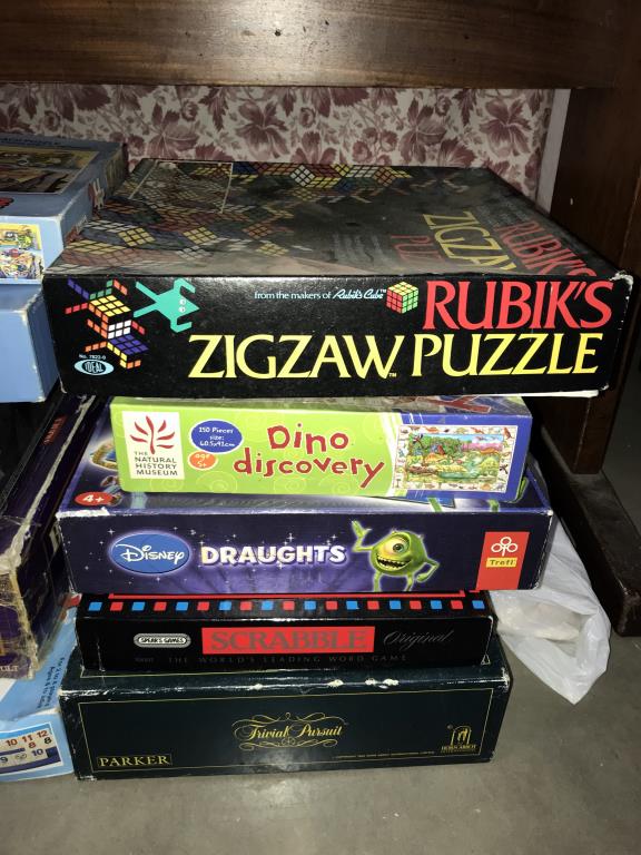 A quantity of games etc including Disney, - Image 4 of 4