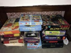 A quantity of games etc including Disney,