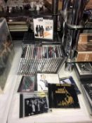 A good lot of cd's including Queen, Billy Joel, Celine Dion,