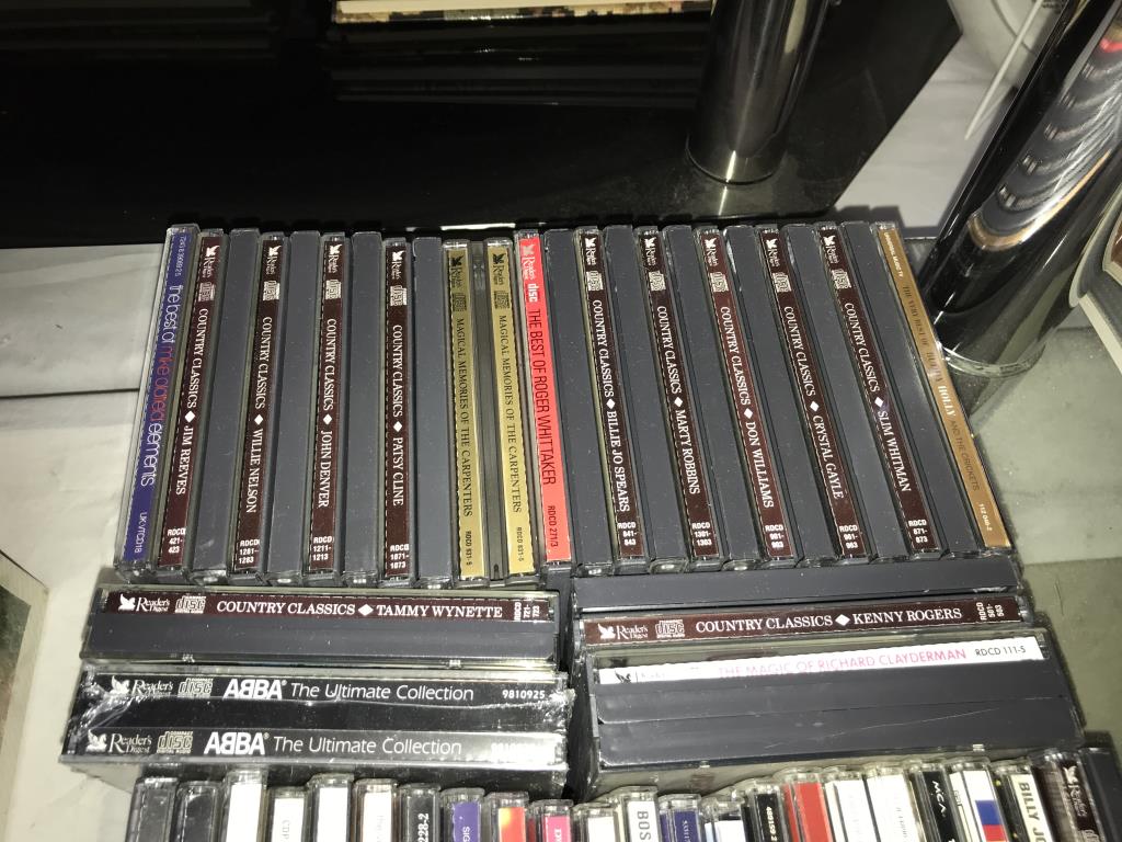 A good lot of cd's including Queen, Billy Joel, Celine Dion, - Image 5 of 5