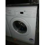 A Beko 6kg washing machine in good clean condition.