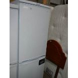 A Hotpoint 'First Edition' fridge freezer.