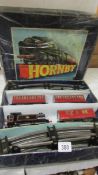 A Hornby Trains Tank Passenger set No. 41.