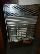 A gas heater. (collect only).